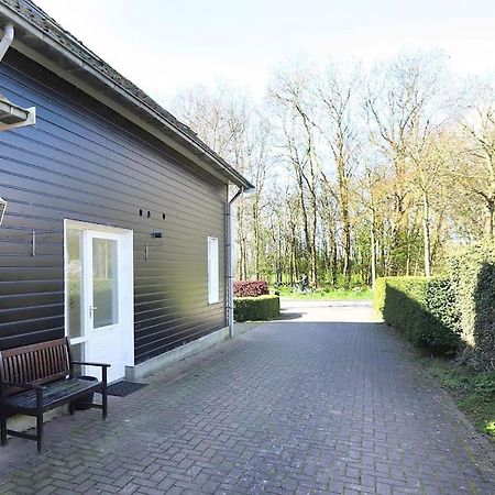 Grijpskerkseweg 3 Achterhuis Oostkapelle Exterior foto